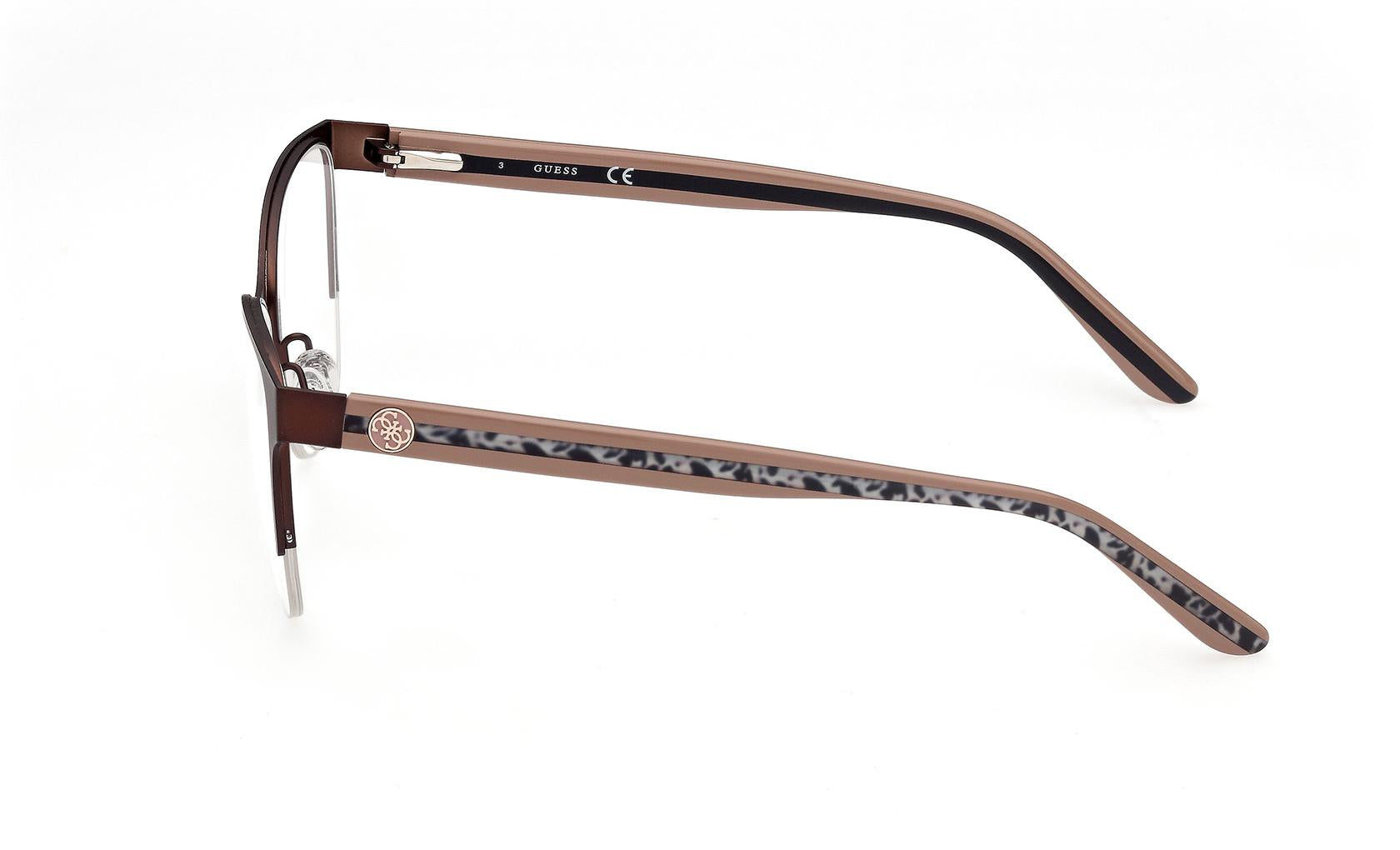 Guess Eyeglasses GU2873 049