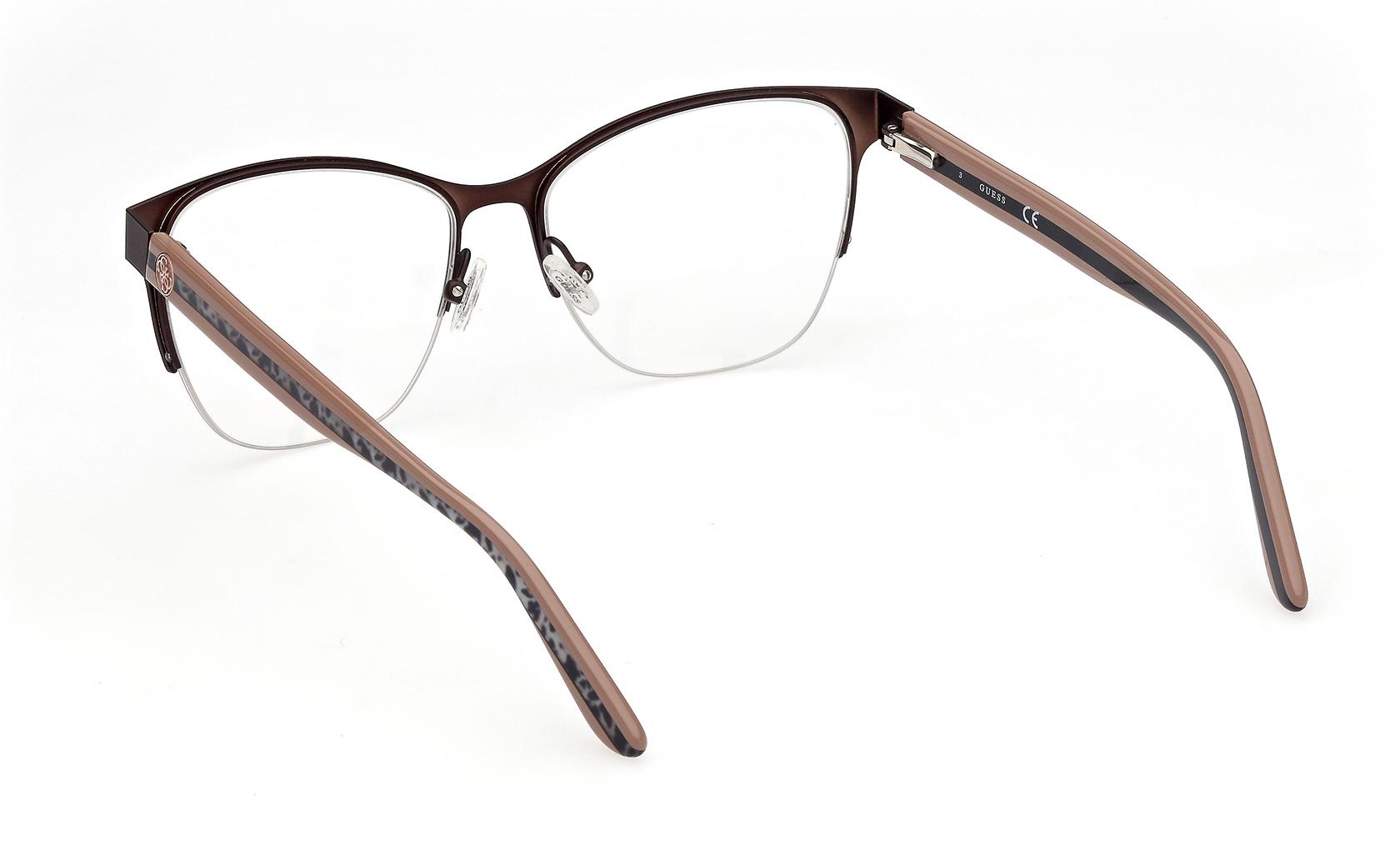 Guess Eyeglasses GU2873 049