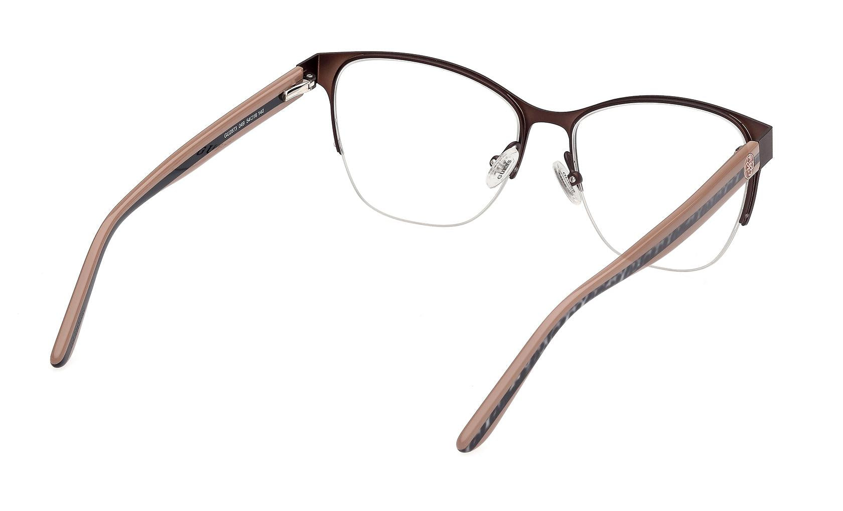 Guess Eyeglasses GU2873 049