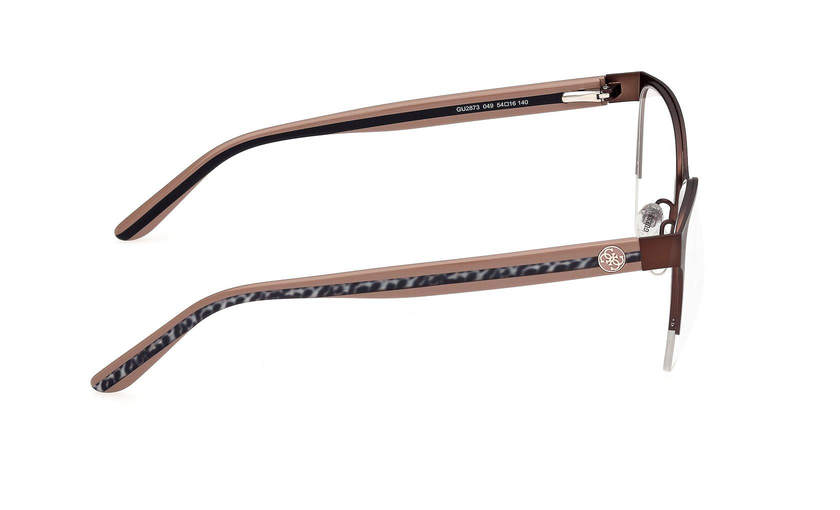 Guess Eyeglasses GU2873 049