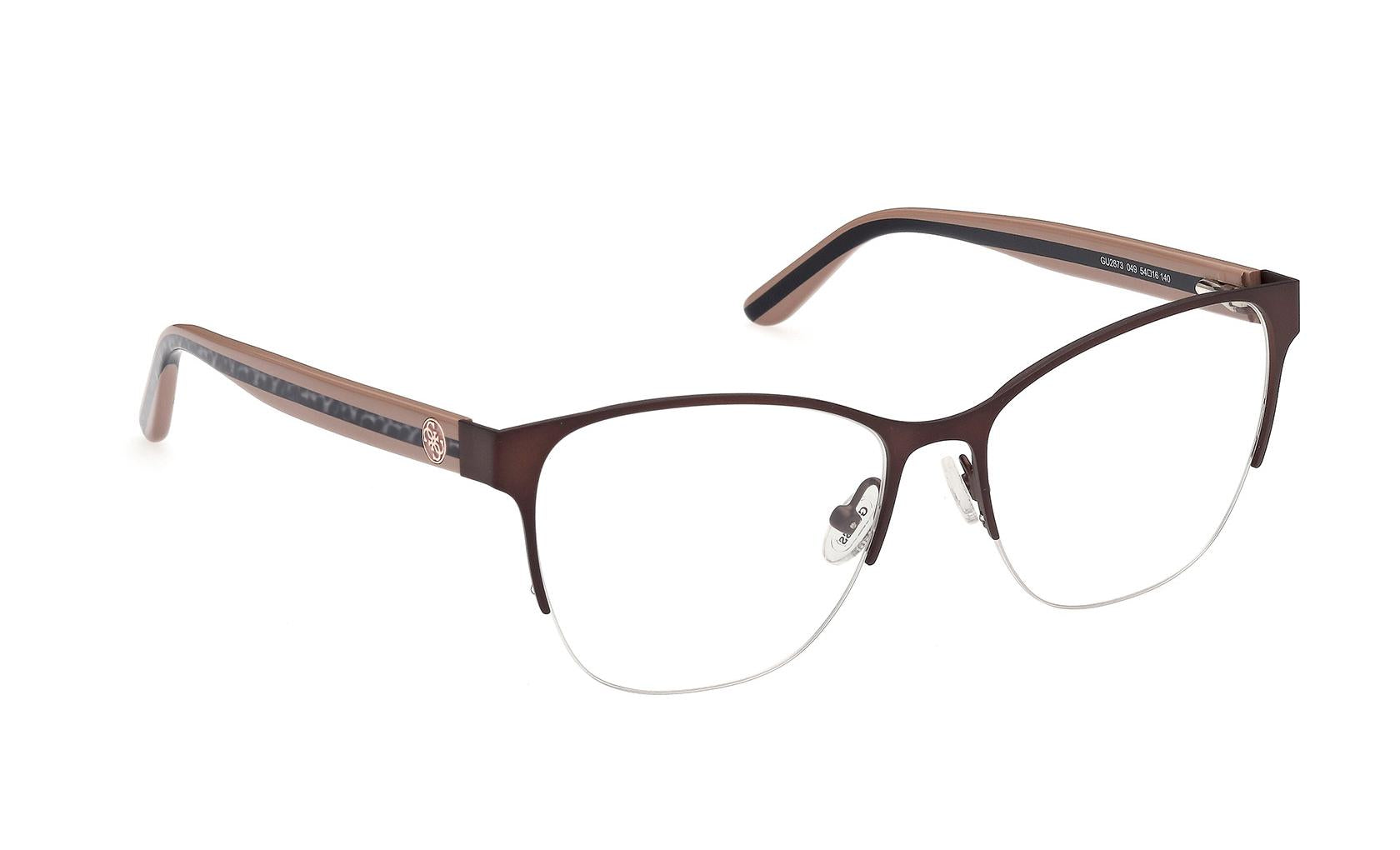 Guess Eyeglasses GU2873 049