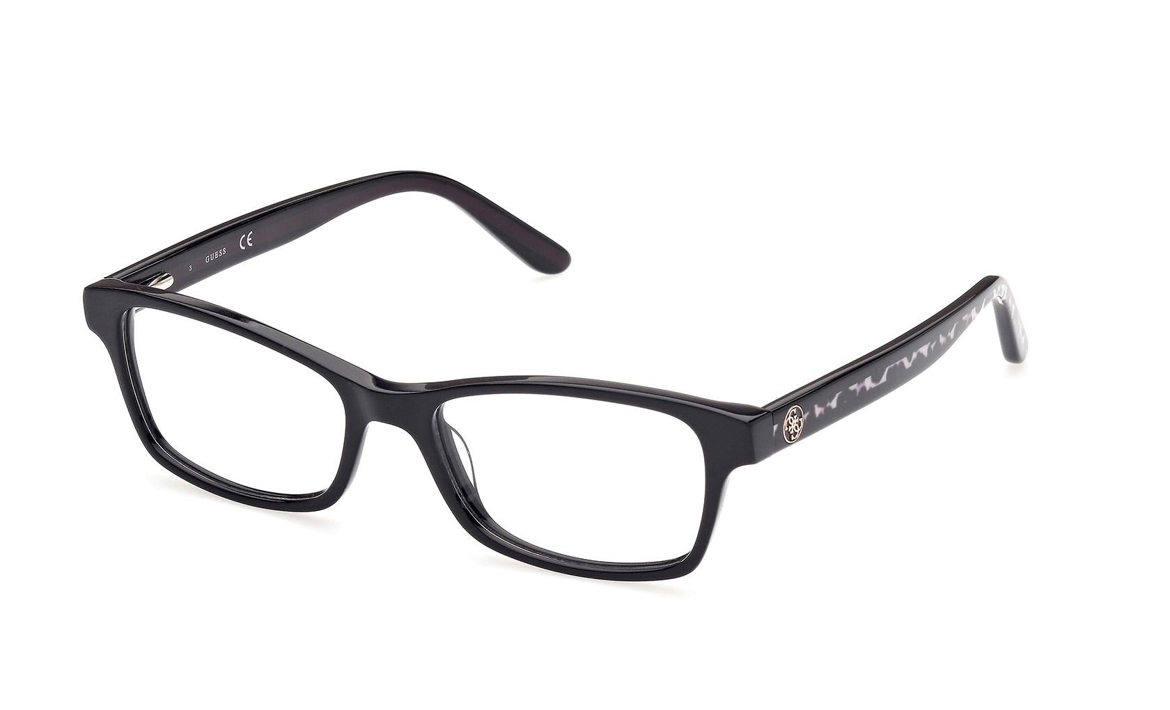 Guess Eyeglasses GU2874 001