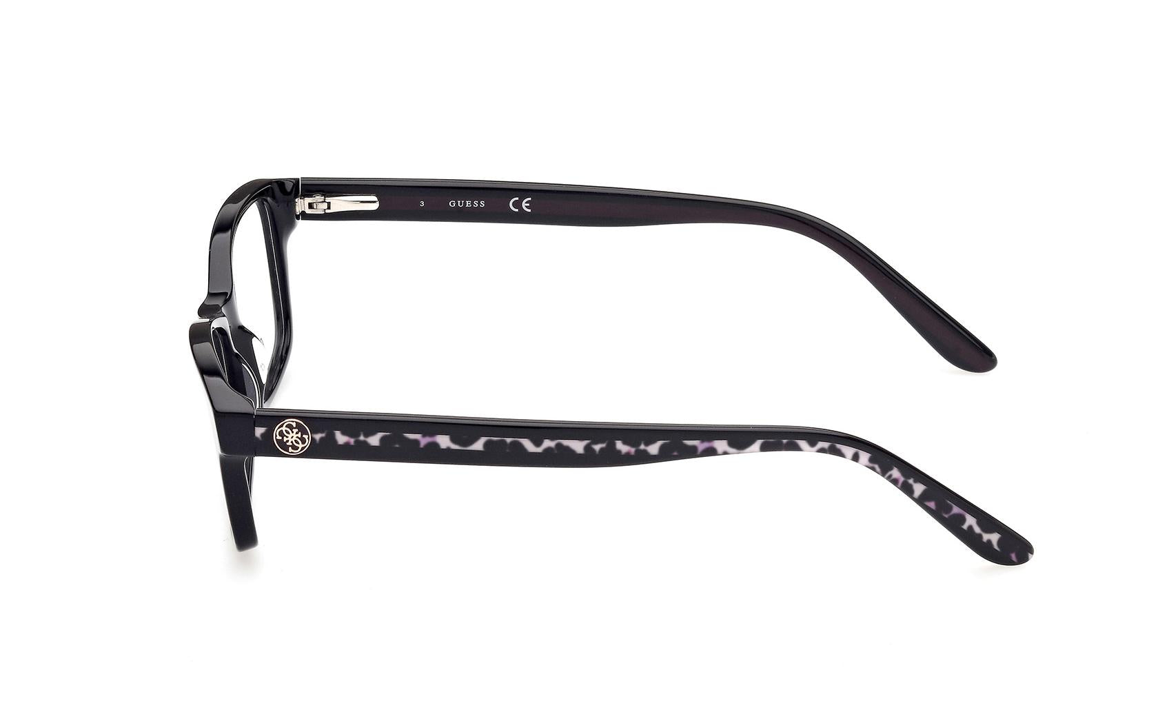 Guess Eyeglasses GU2874 001