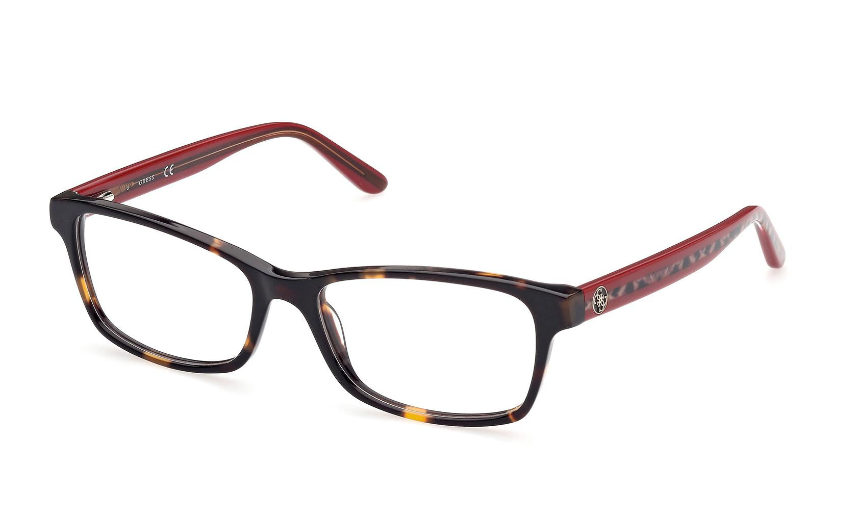 Guess Eyeglasses GU2874 052