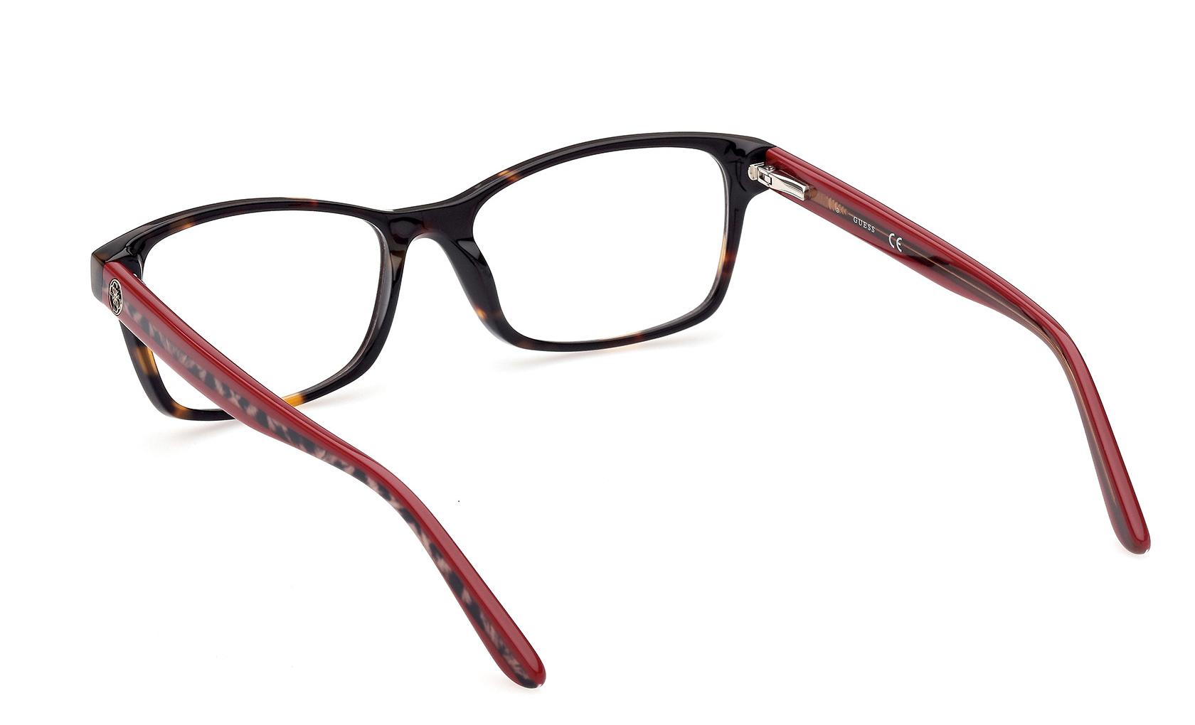 Guess Eyeglasses GU2874 052