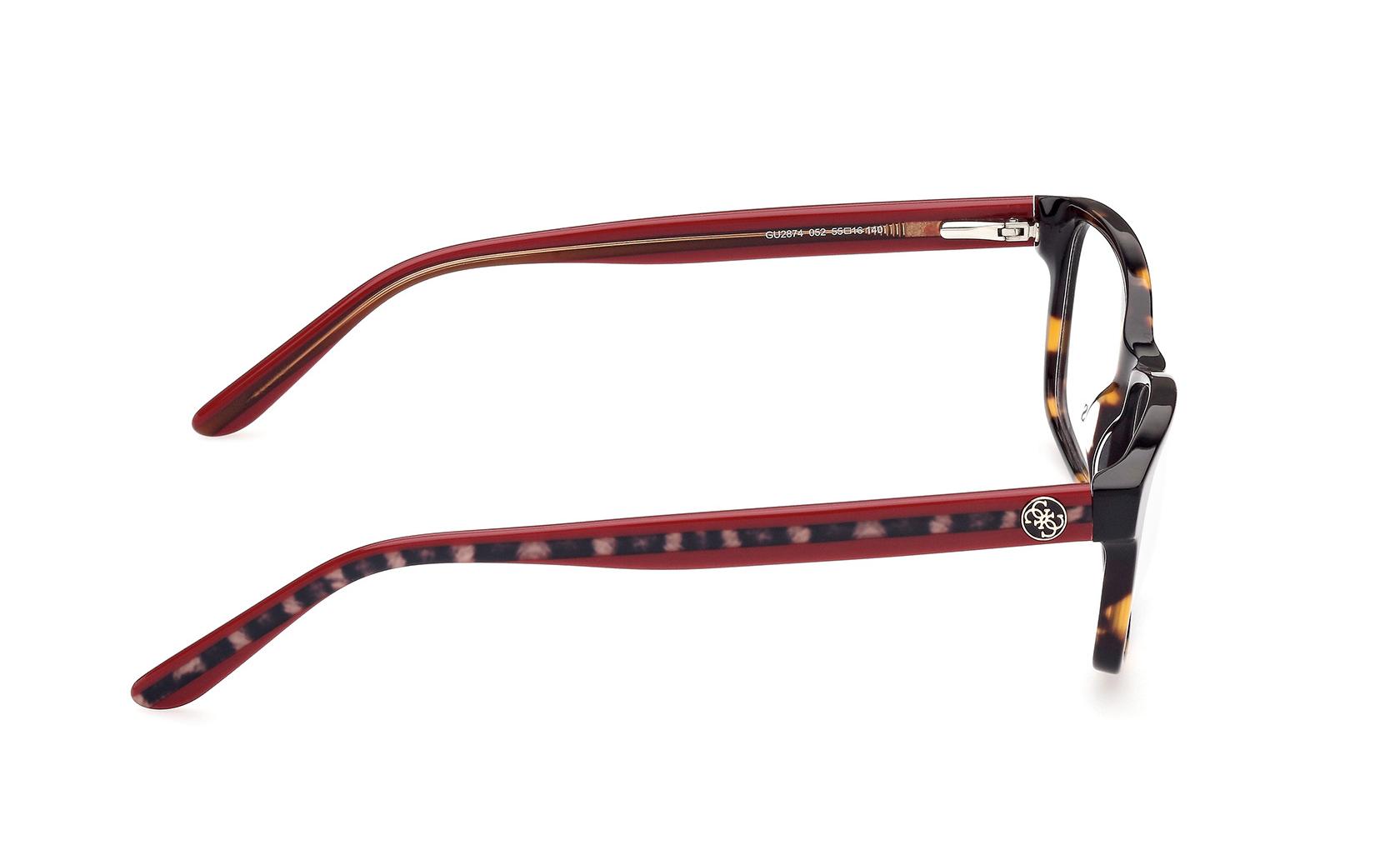 Guess Eyeglasses GU2874 052