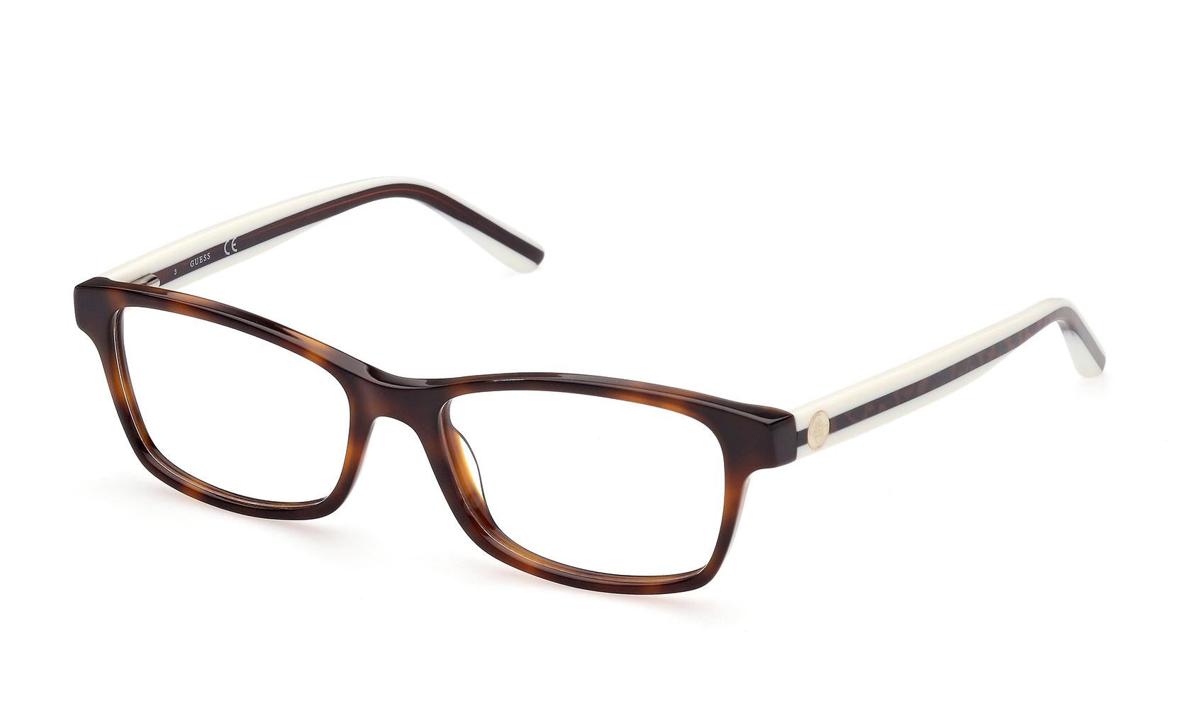 Guess Eyeglasses GU2874 053