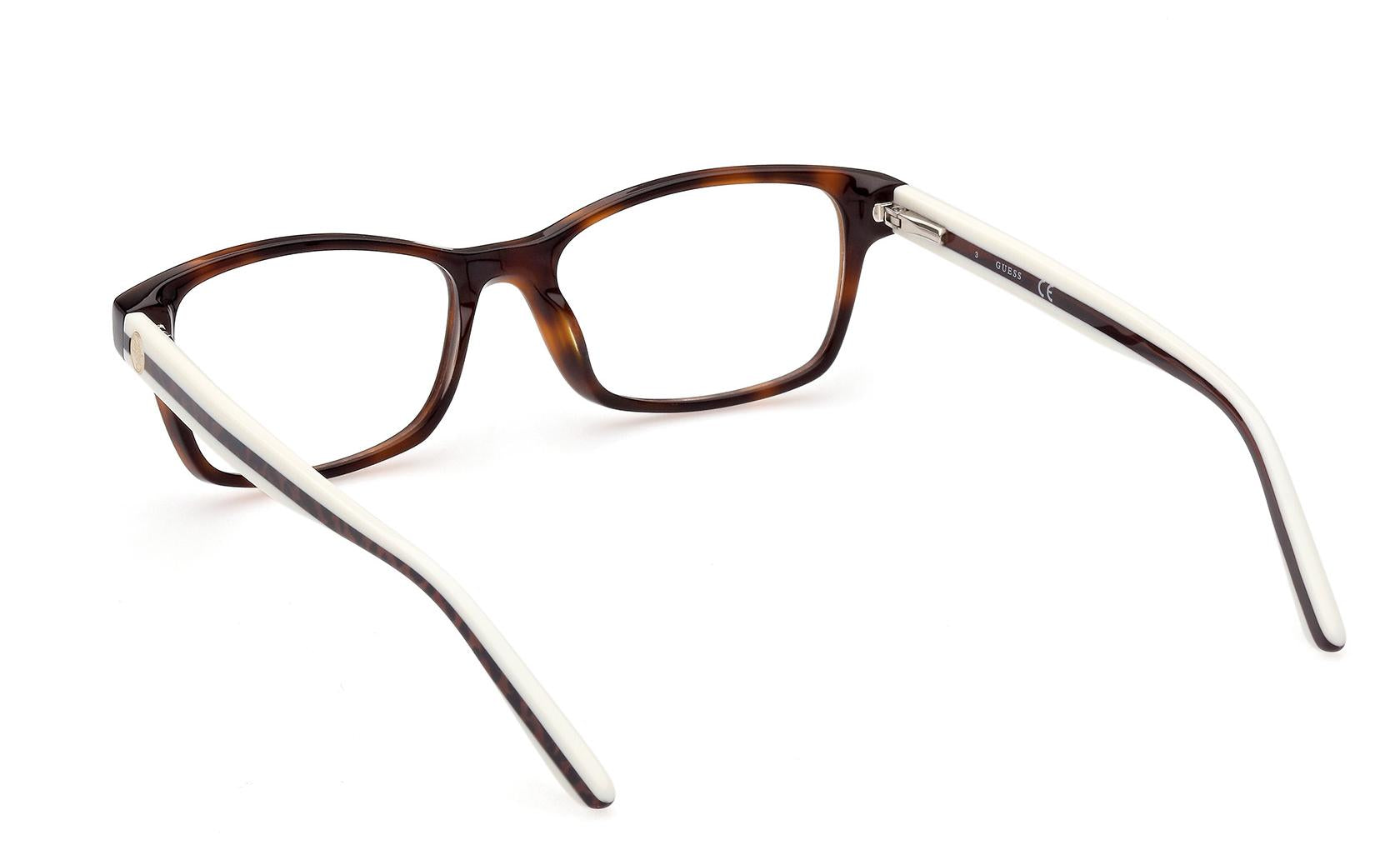 Guess Eyeglasses GU2874 053