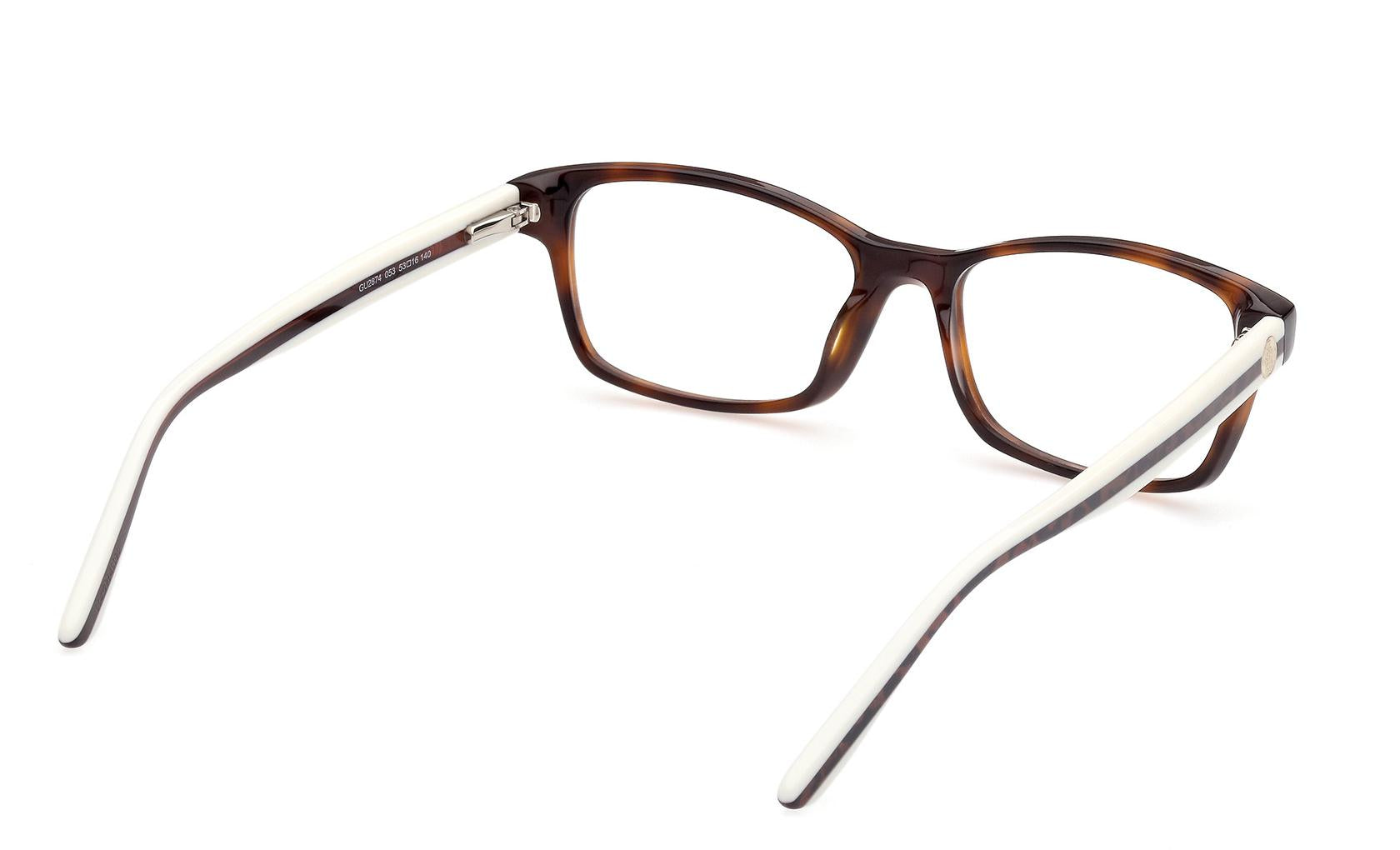 Guess Eyeglasses GU2874 053