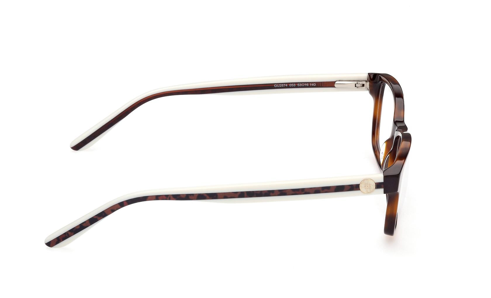 Guess Eyeglasses GU2874 053