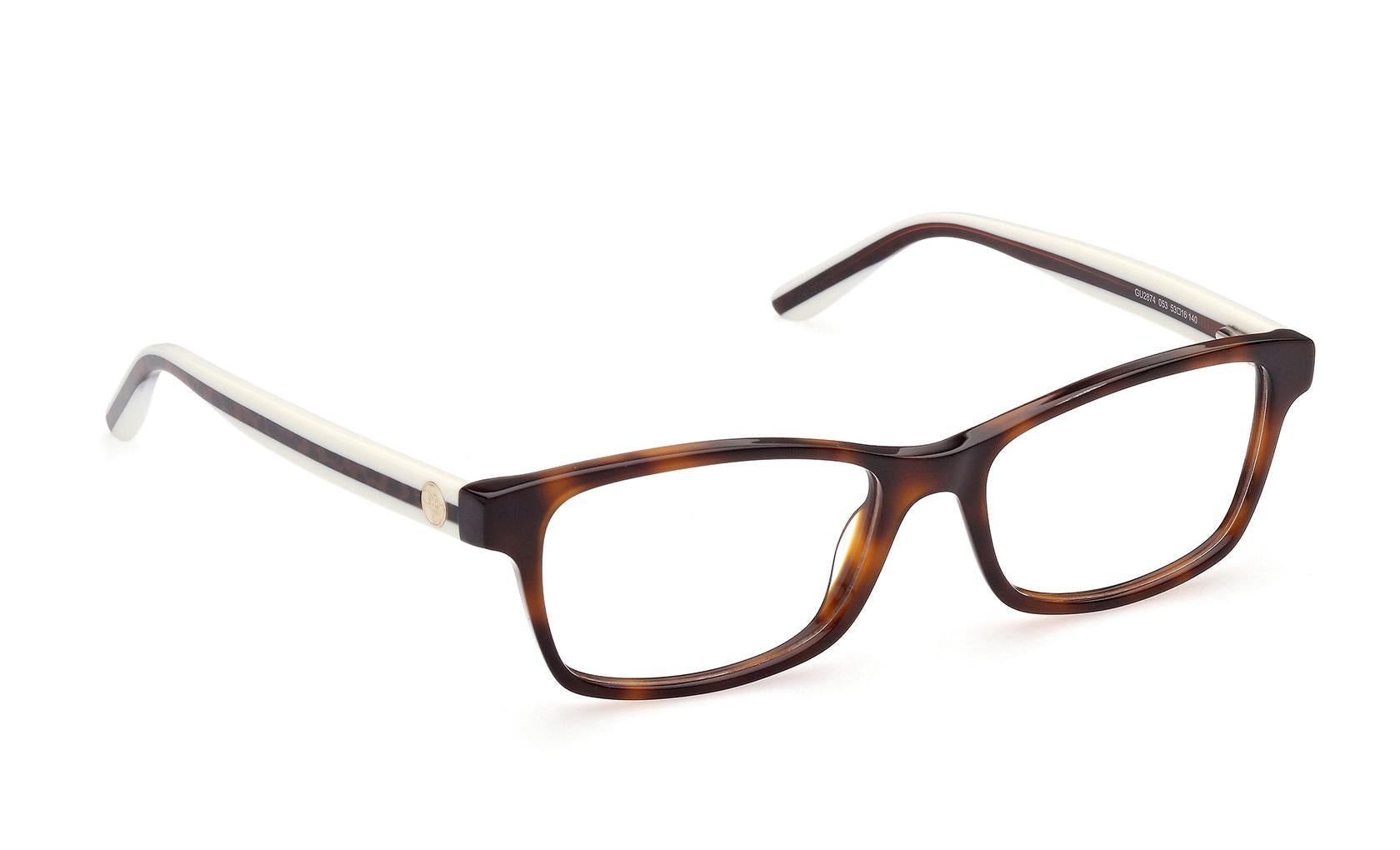Guess Eyeglasses GU2874 053