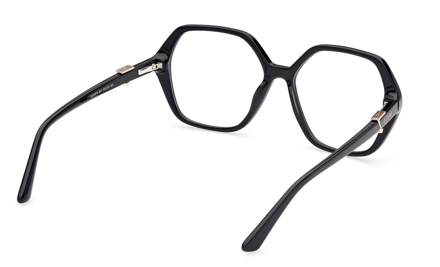Guess Eyeglasses GU2875 001