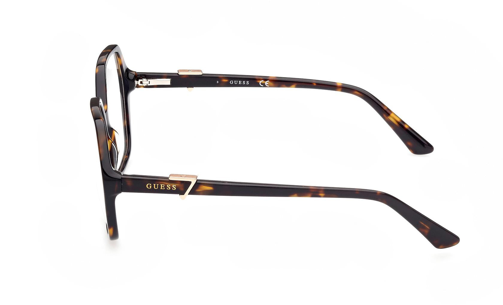 Guess Eyeglasses GU2875 052