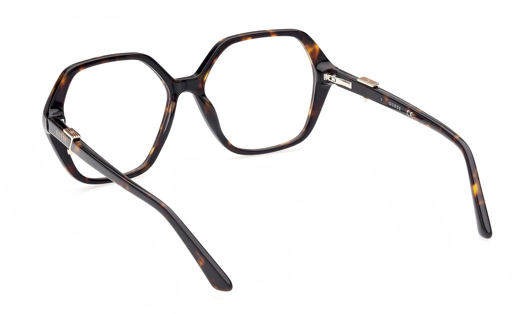 Guess Eyeglasses GU2875 052