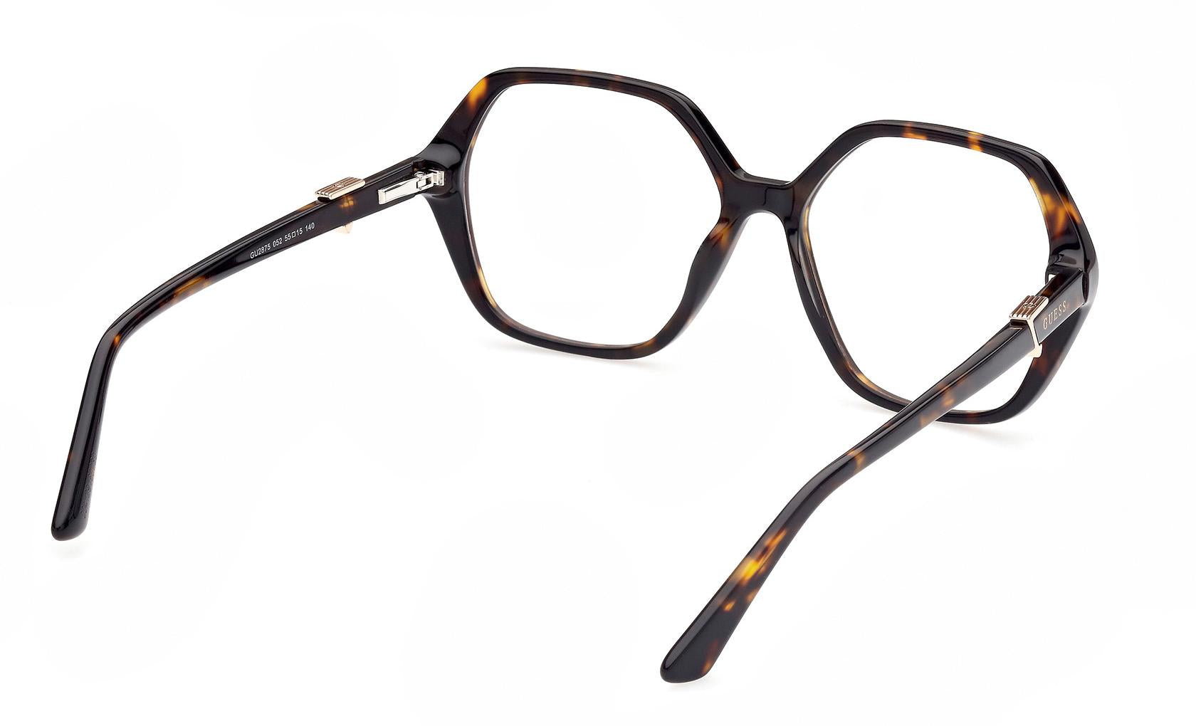 Guess Eyeglasses GU2875 052