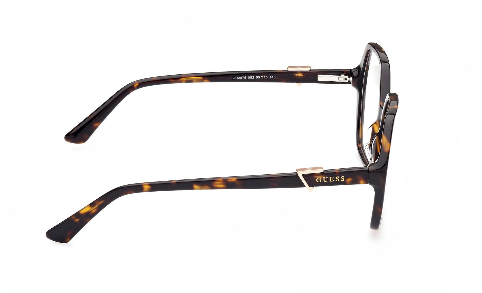 Guess Eyeglasses GU2875 052