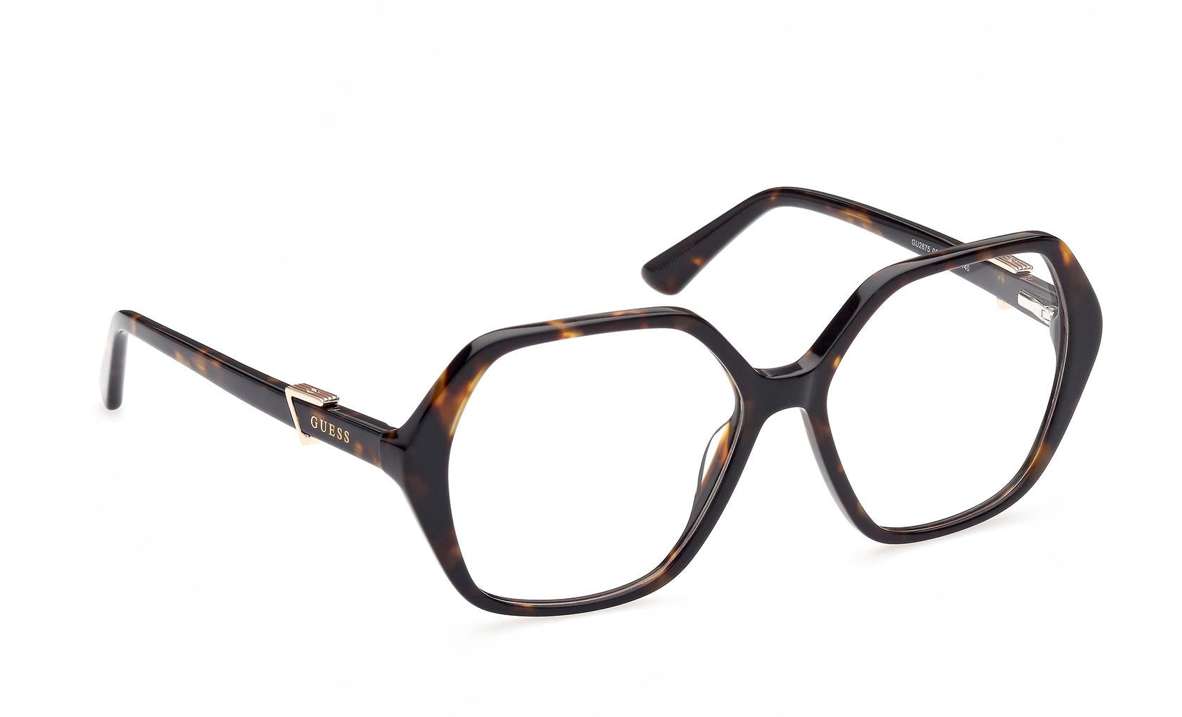 Guess Eyeglasses GU2875 052