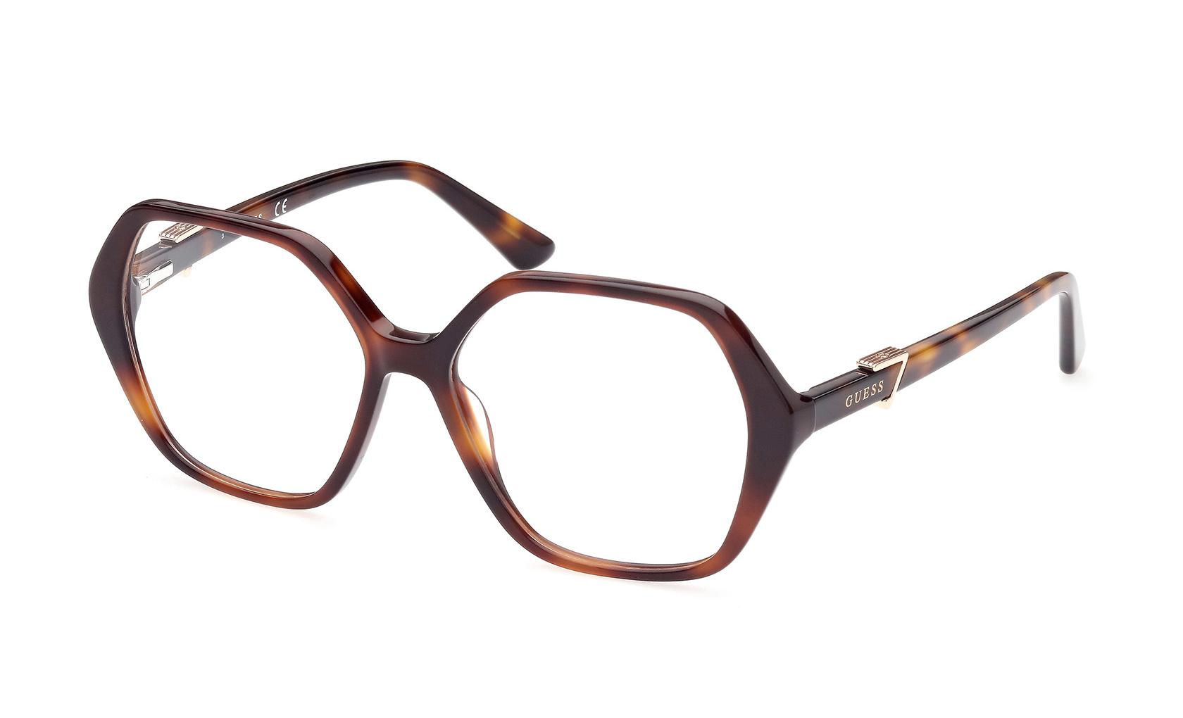 Guess Eyeglasses GU2875 053