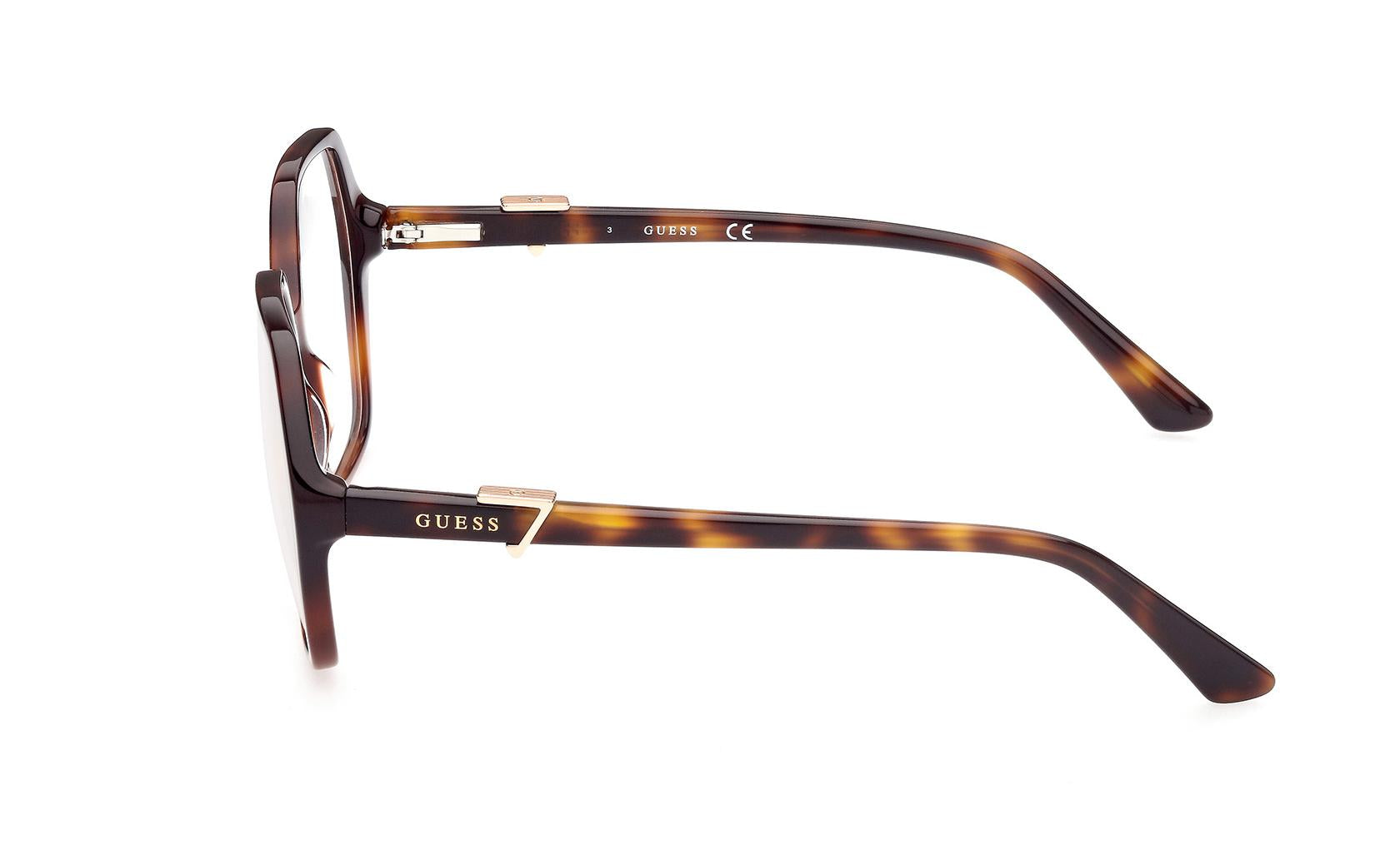 Guess Eyeglasses GU2875 053