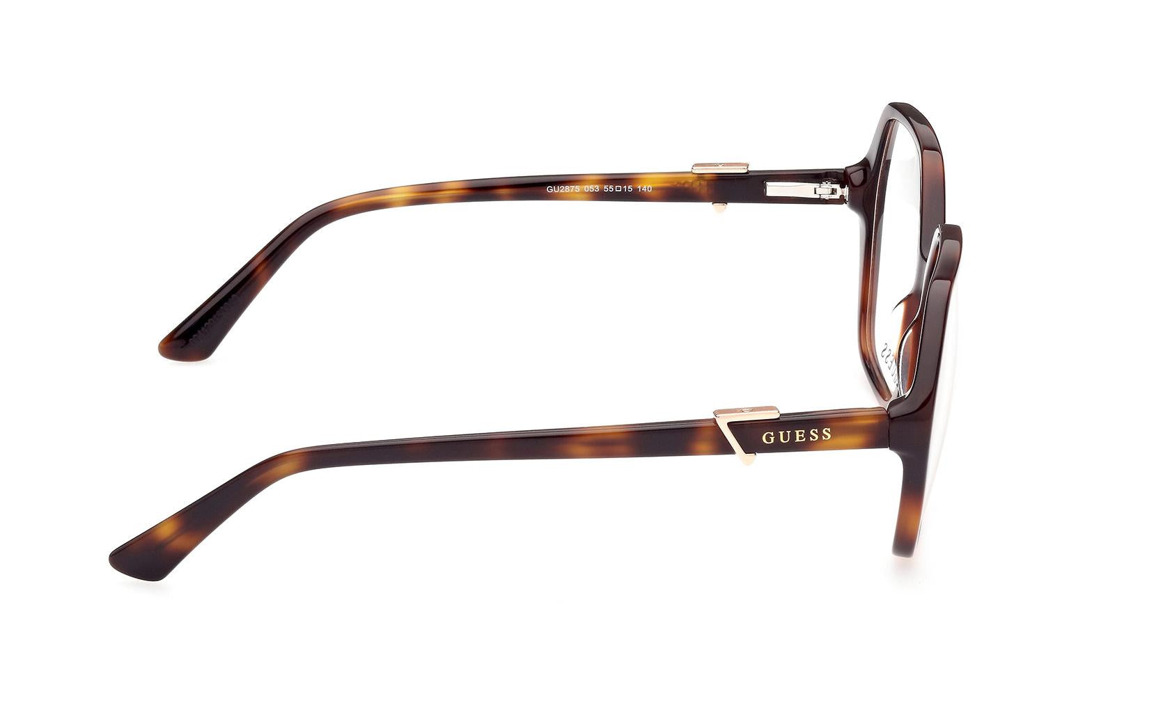 Guess Eyeglasses GU2875 053