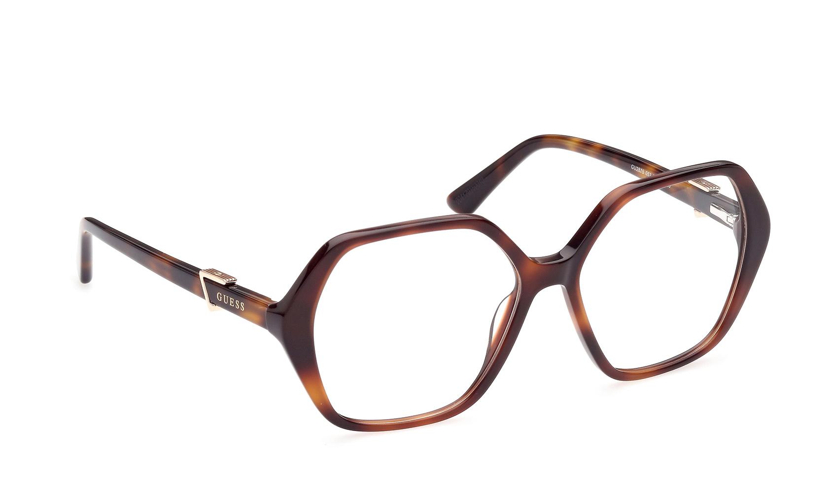 Guess Eyeglasses GU2875 053