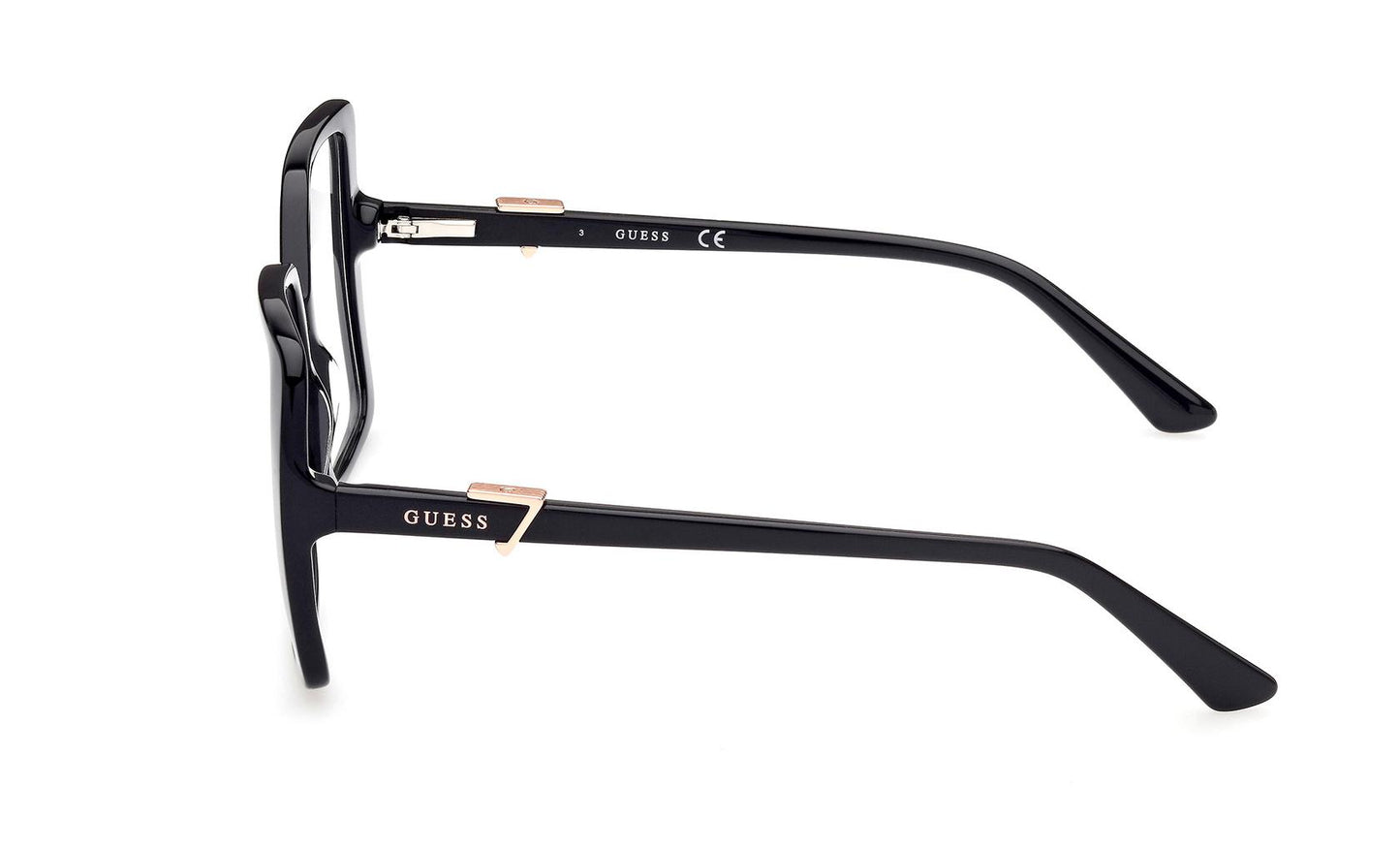 Guess Eyeglasses GU2876 001