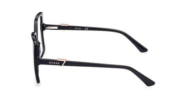 Guess Eyeglasses GU2876 001