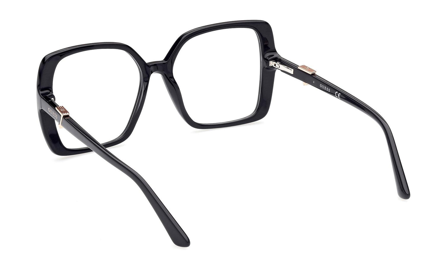 Guess Eyeglasses GU2876 001