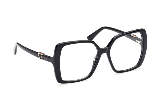 Guess Eyeglasses GU2876 001