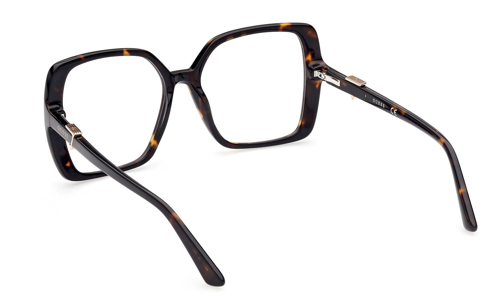Guess Eyeglasses GU2876 052