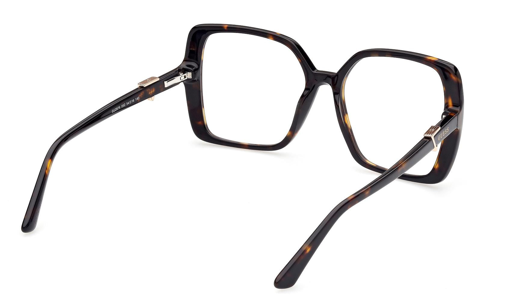 Guess Eyeglasses GU2876 052
