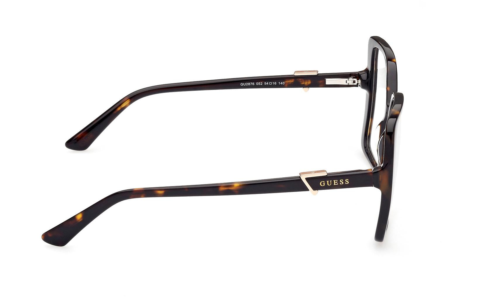 Guess Eyeglasses GU2876 052