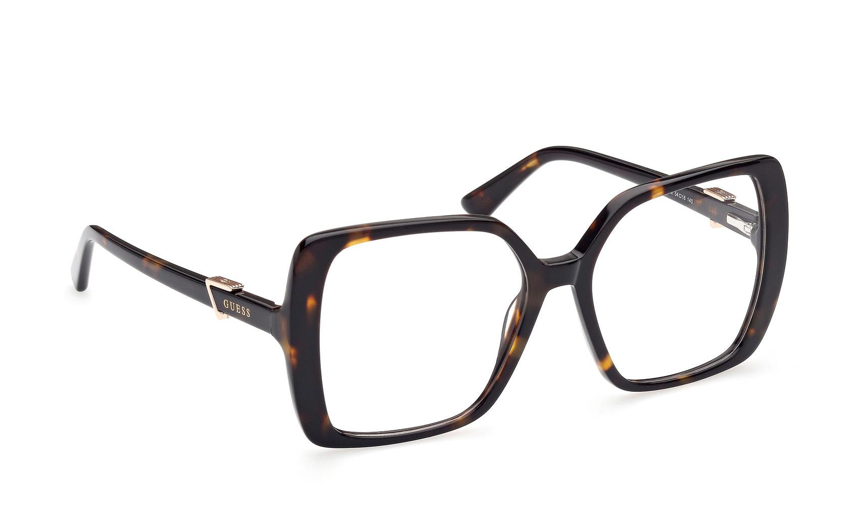 Guess Eyeglasses GU2876 052