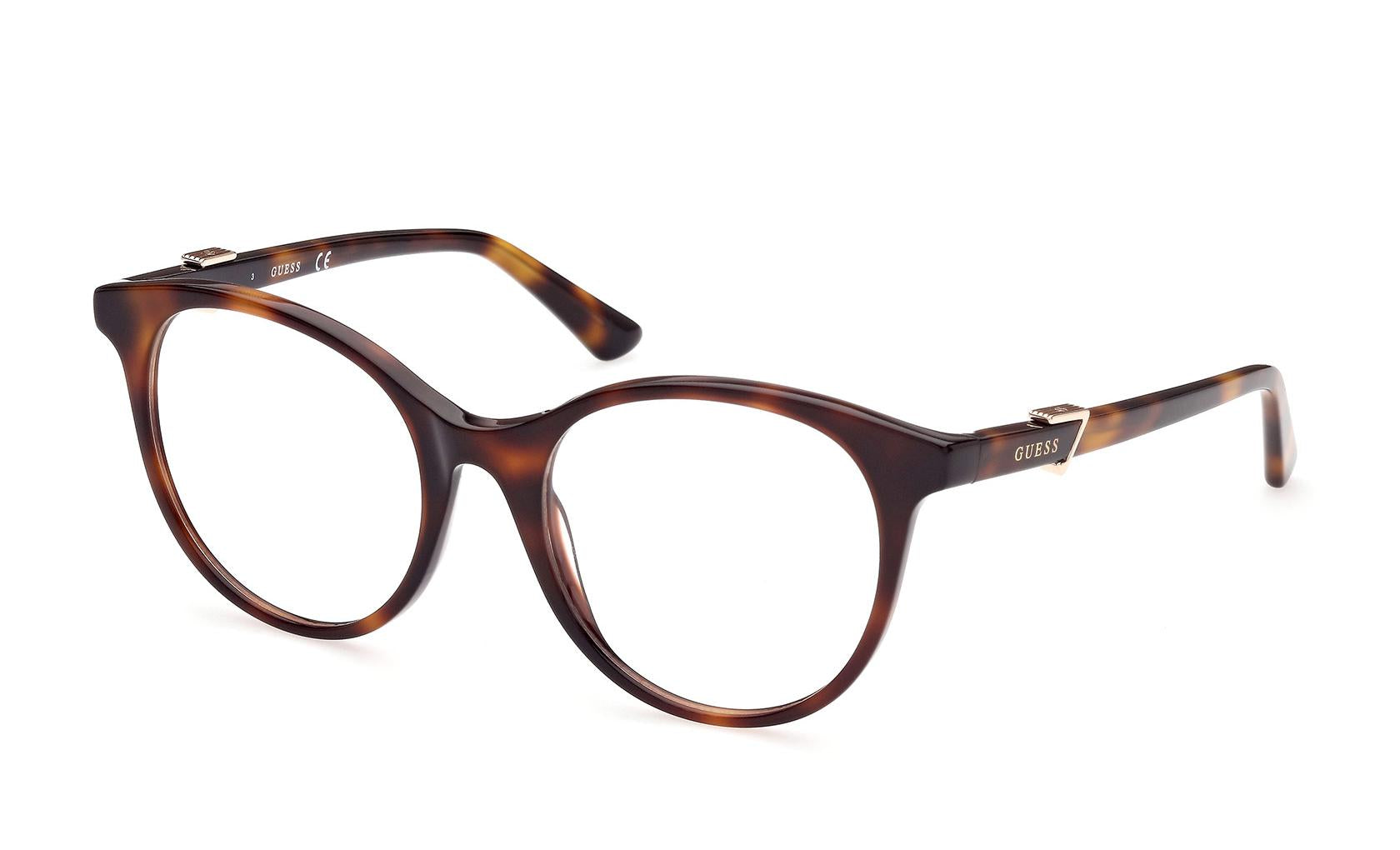 Guess Eyeglasses GU2877 053