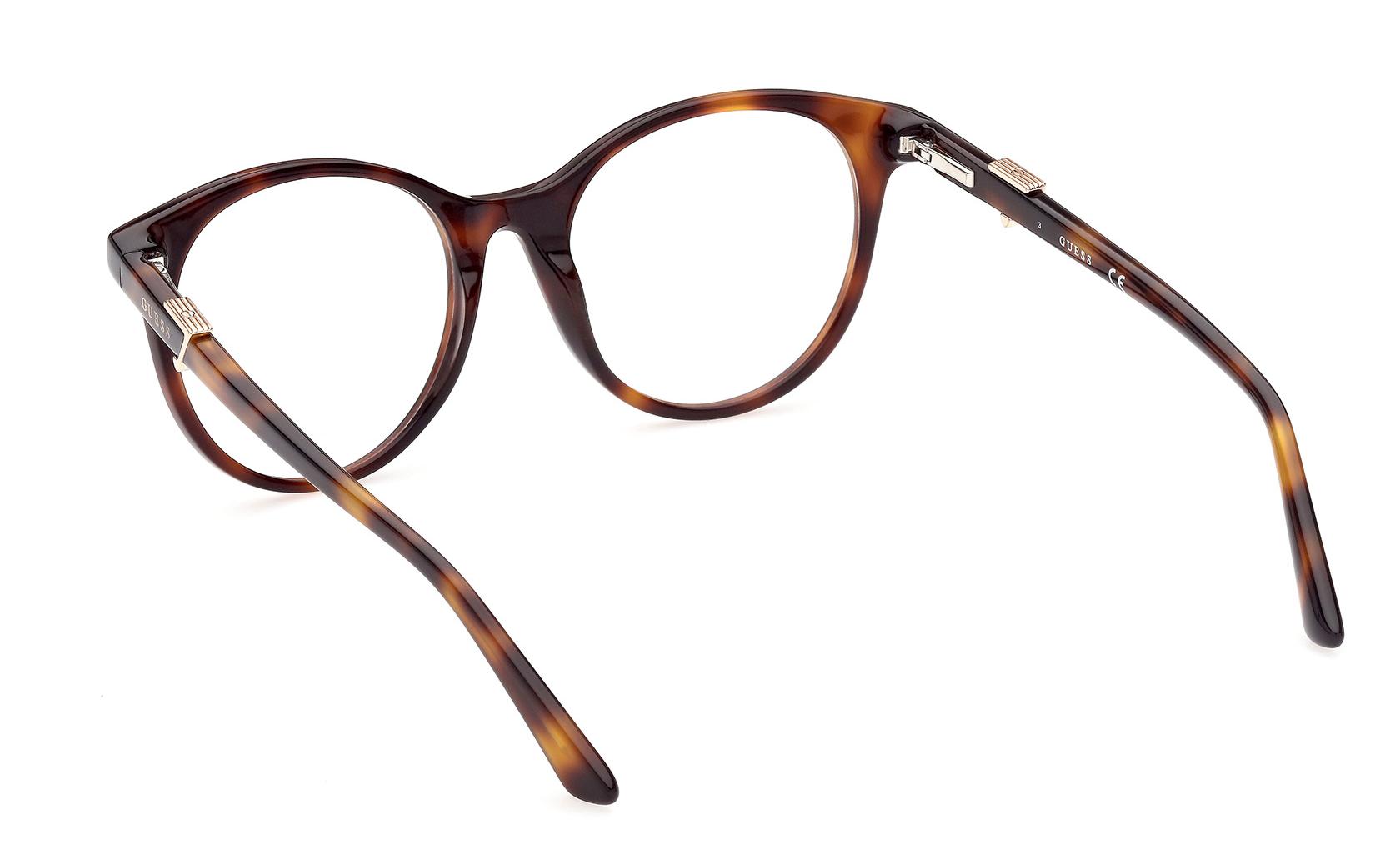 Guess Eyeglasses GU2877 053