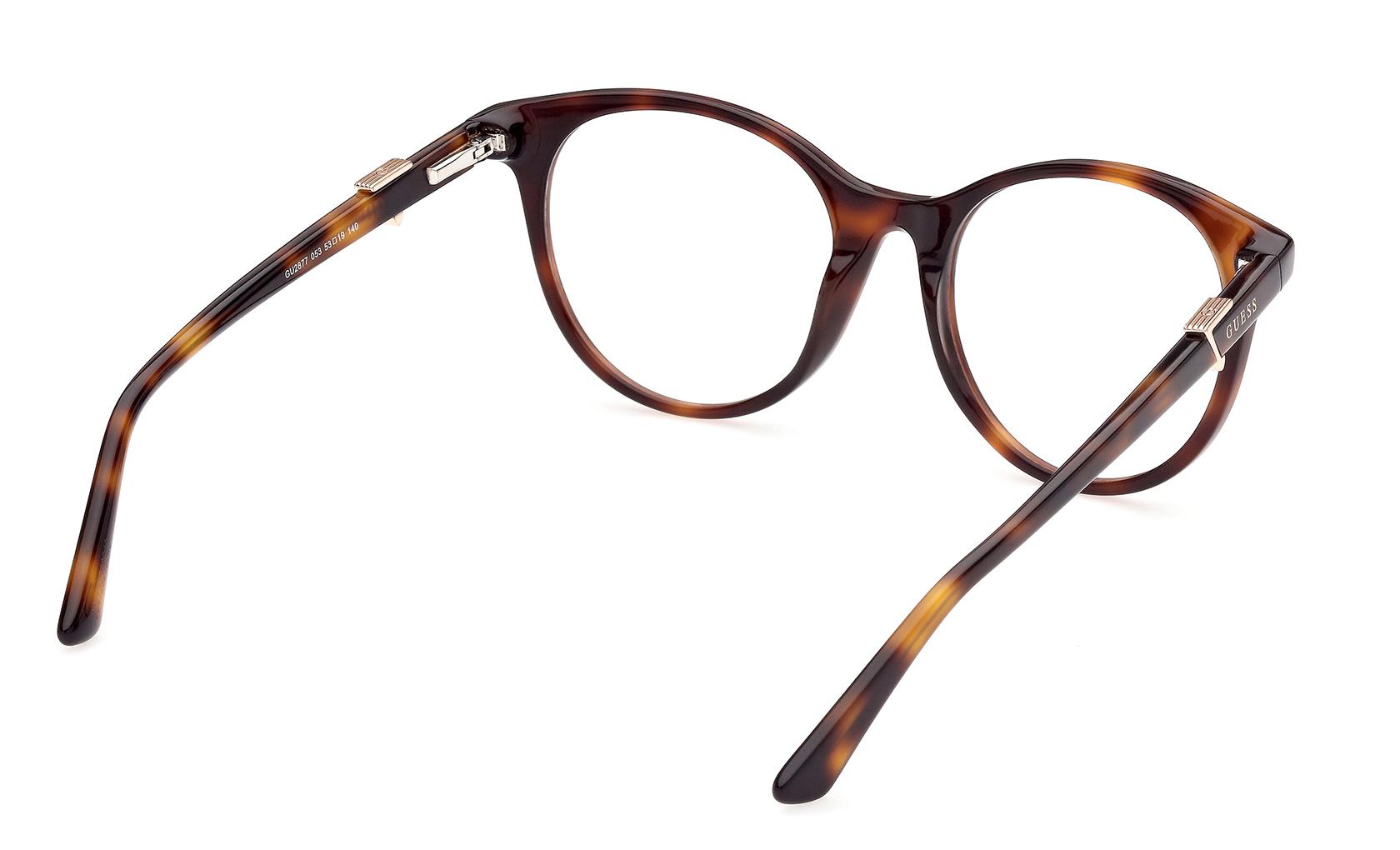 Guess Eyeglasses GU2877 053