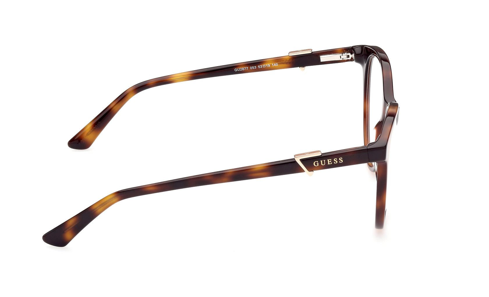 Guess Eyeglasses GU2877 053
