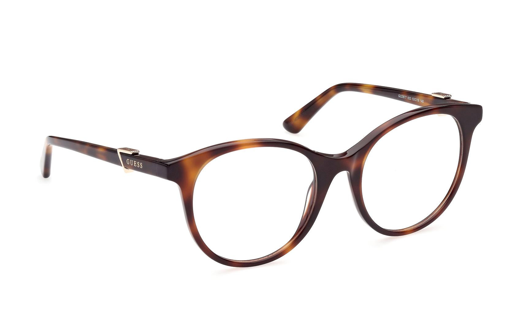 Guess Eyeglasses GU2877 053