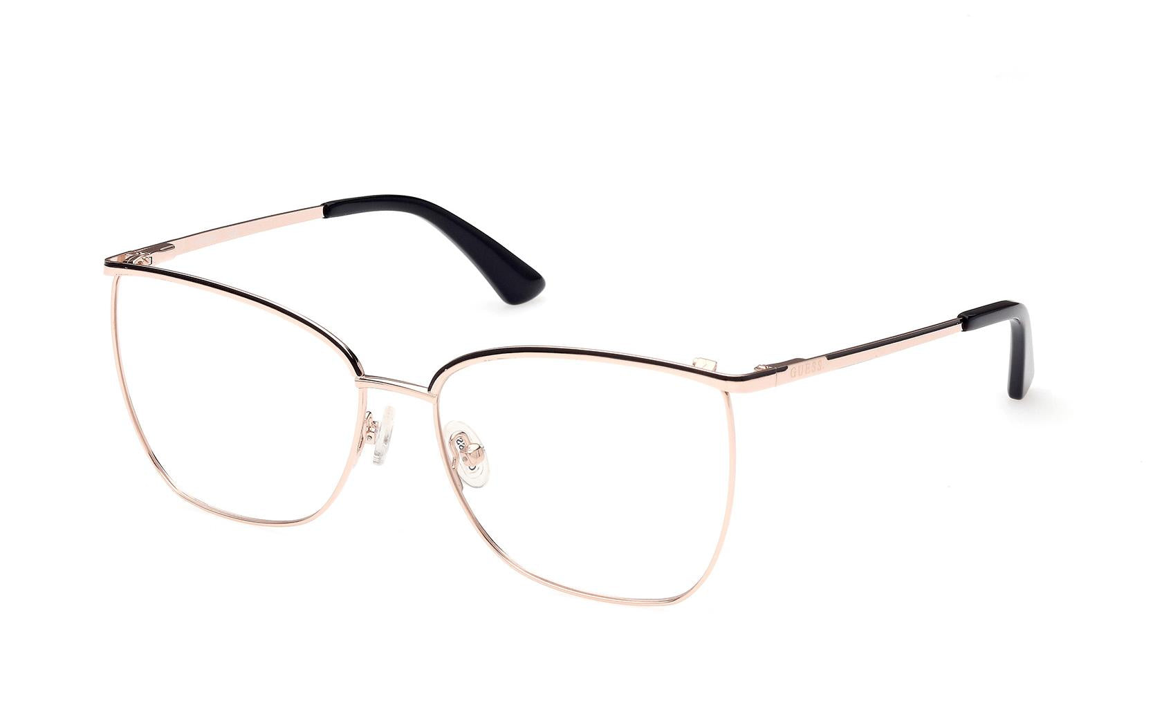 Guess Eyeglasses GU2878 005