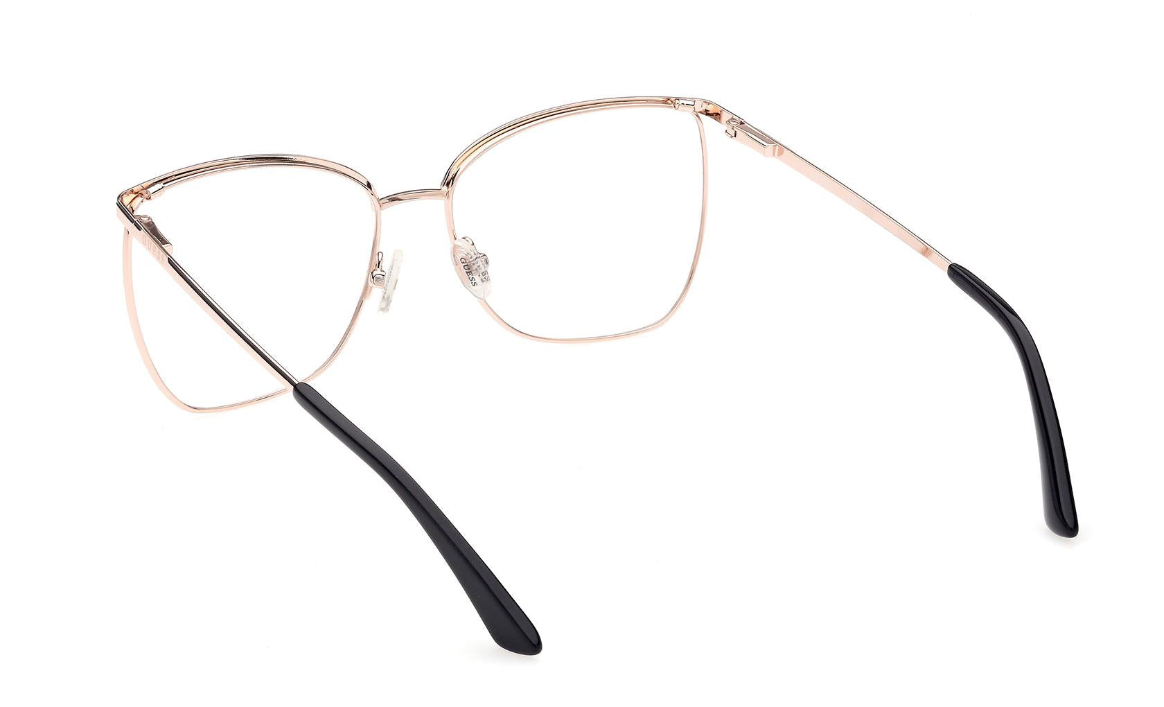 Guess Eyeglasses GU2878 005