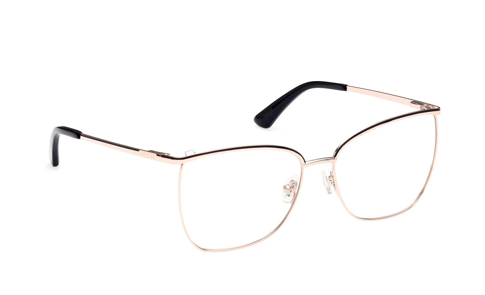Guess Eyeglasses GU2878 005