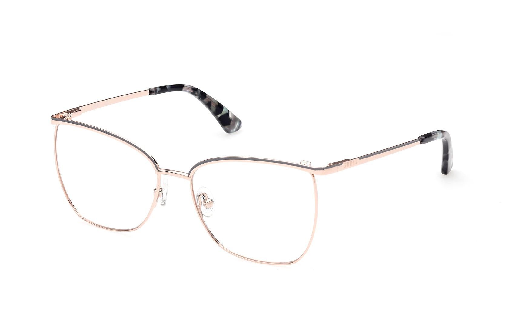 Guess Eyeglasses GU2878 028
