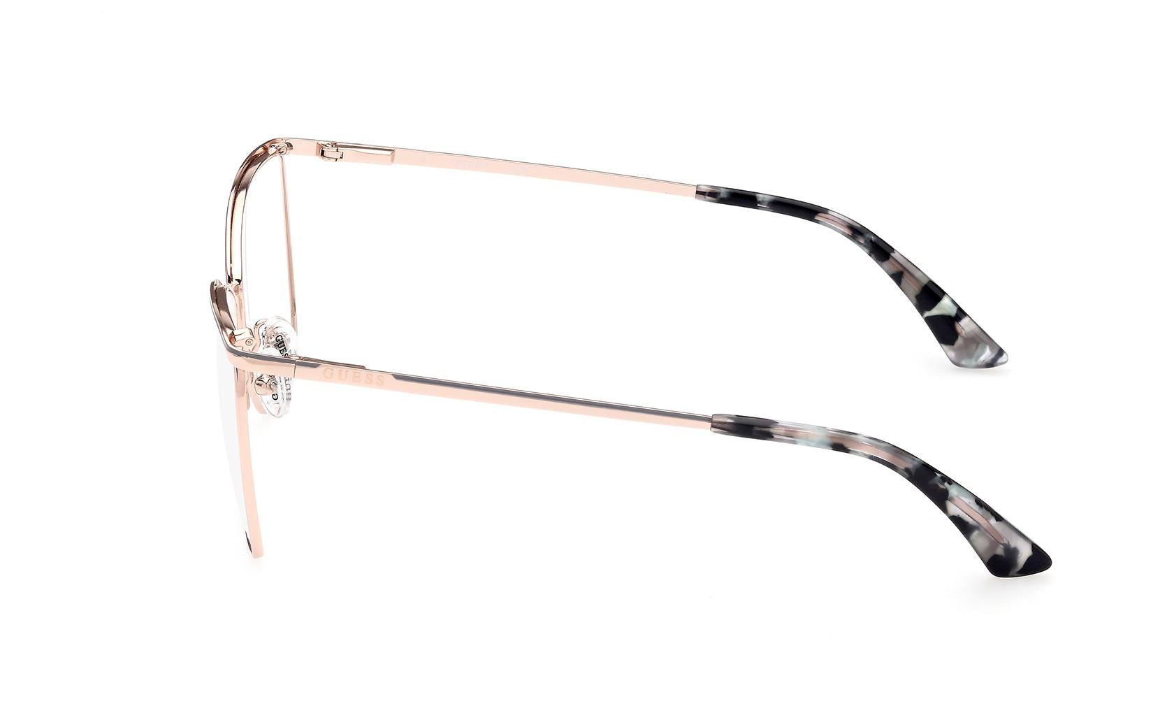 Guess Eyeglasses GU2878 028