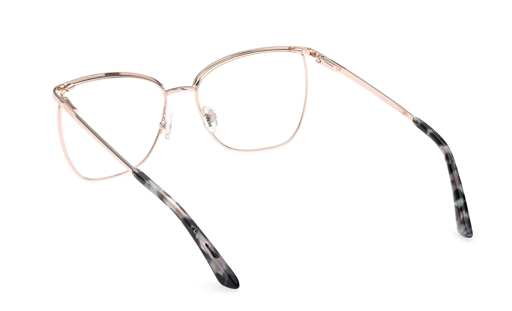 Guess Eyeglasses GU2878 028