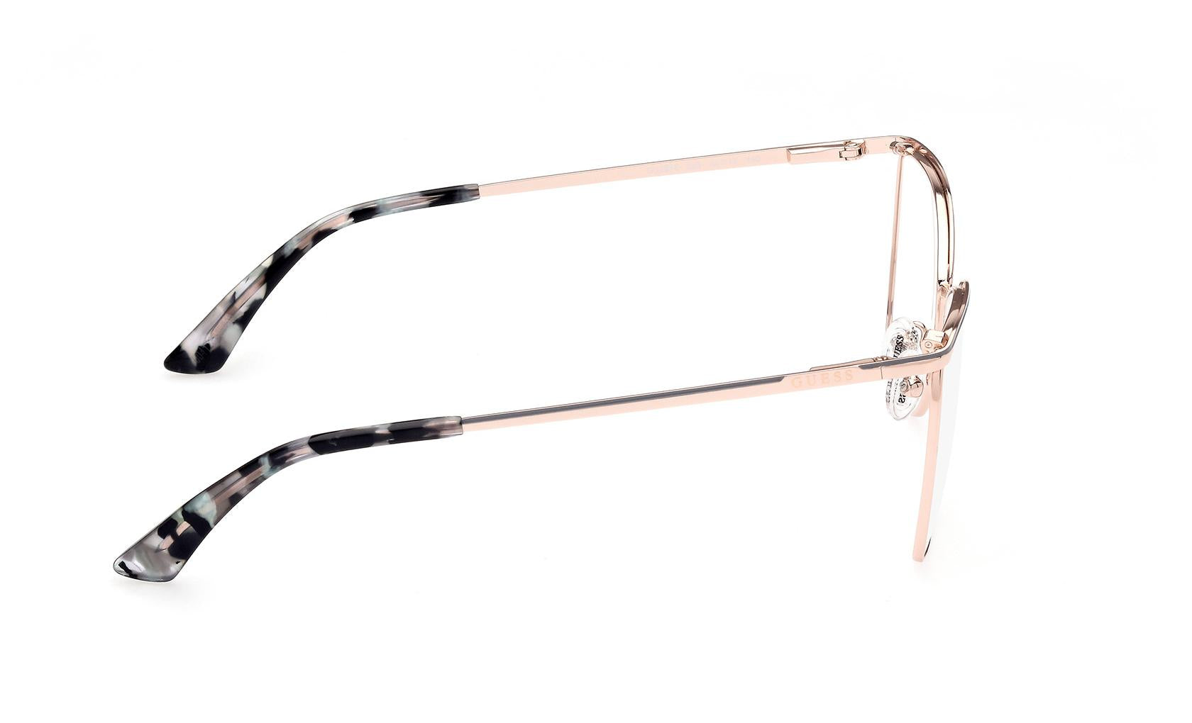 Guess Eyeglasses GU2878 028