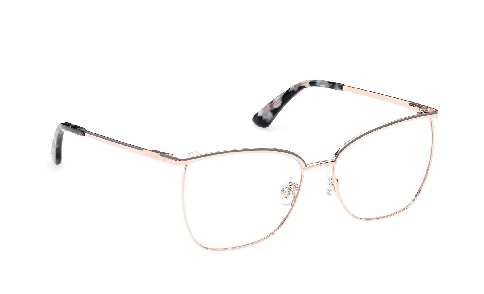 Guess Eyeglasses GU2878 028