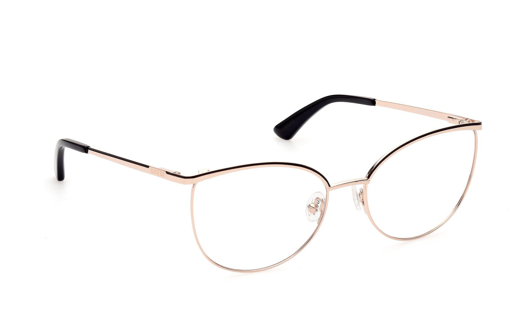 Guess Eyeglasses GU2879 005