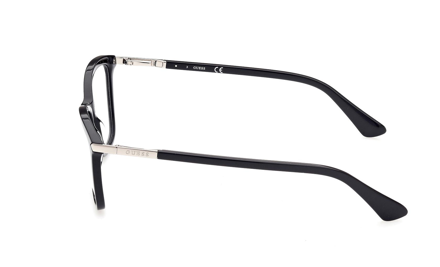 Guess Eyeglasses GU2880 001