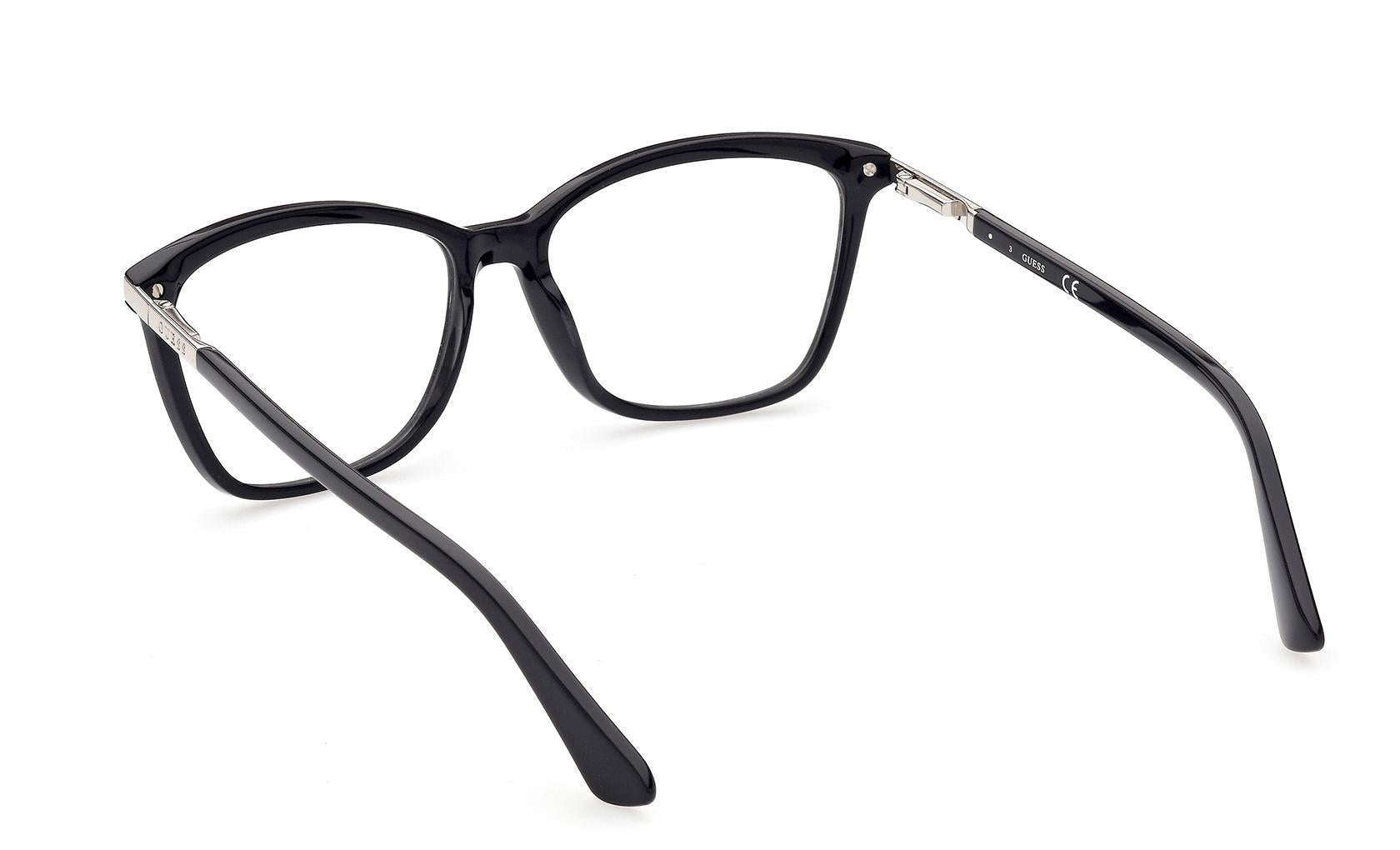 Guess Eyeglasses GU2880 001