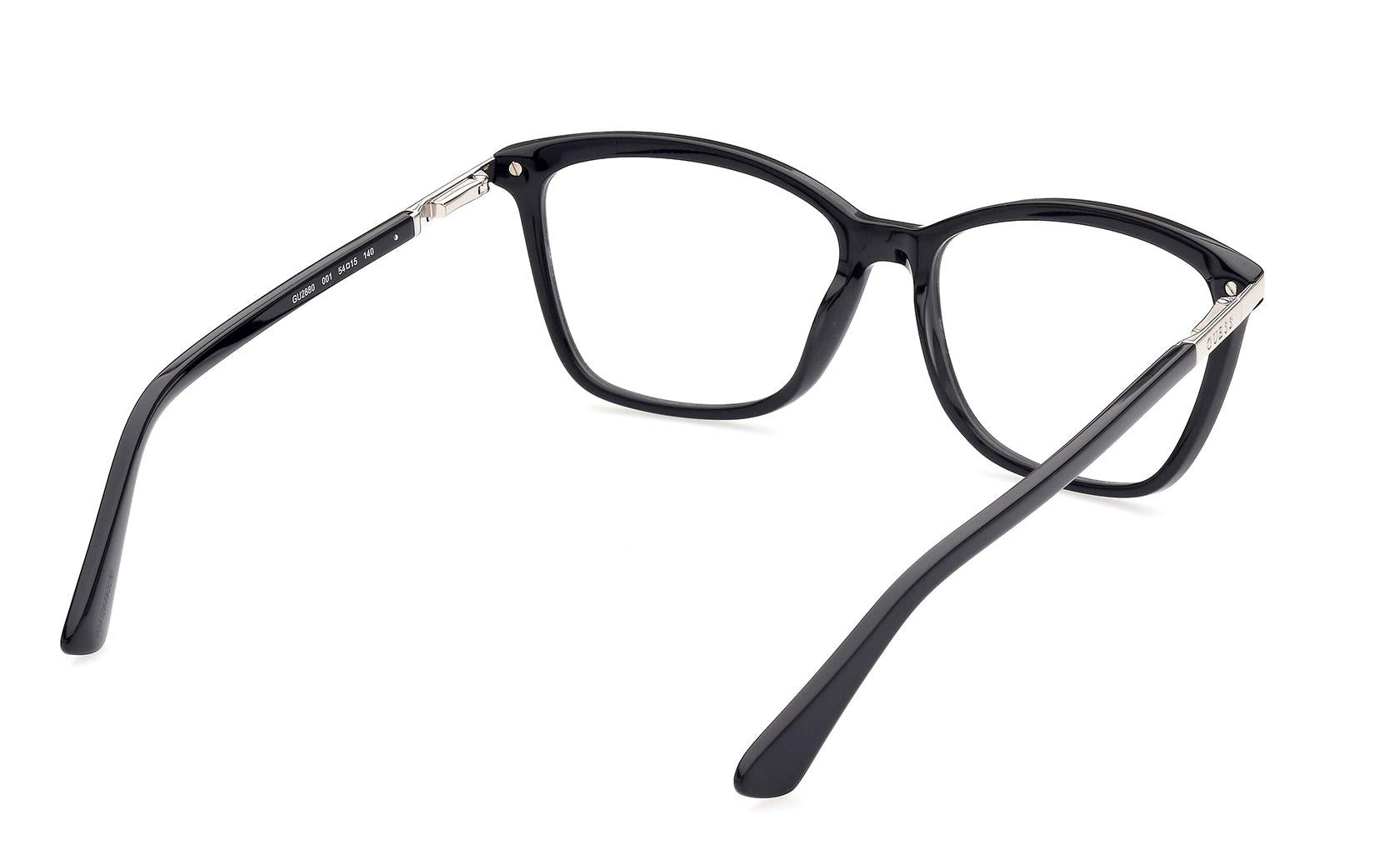 Guess Eyeglasses GU2880 001